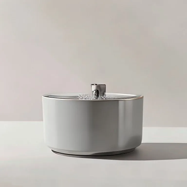 Health & Wellness: Smart Pet Water Fountain Benefits [Guide]