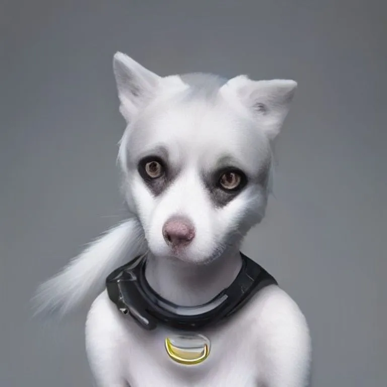 Beyond the Eye: Smart Oral Scanners for Dog Dental [Guide]