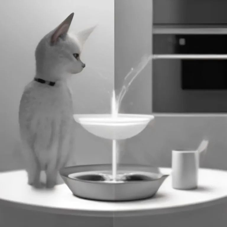 Ceramic vs. Stainless Steel Pet Fountain: Best Choice [Guide]