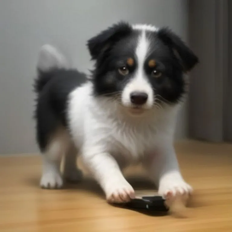 Cognitive Training for Dogs Smart Devices: A Guide