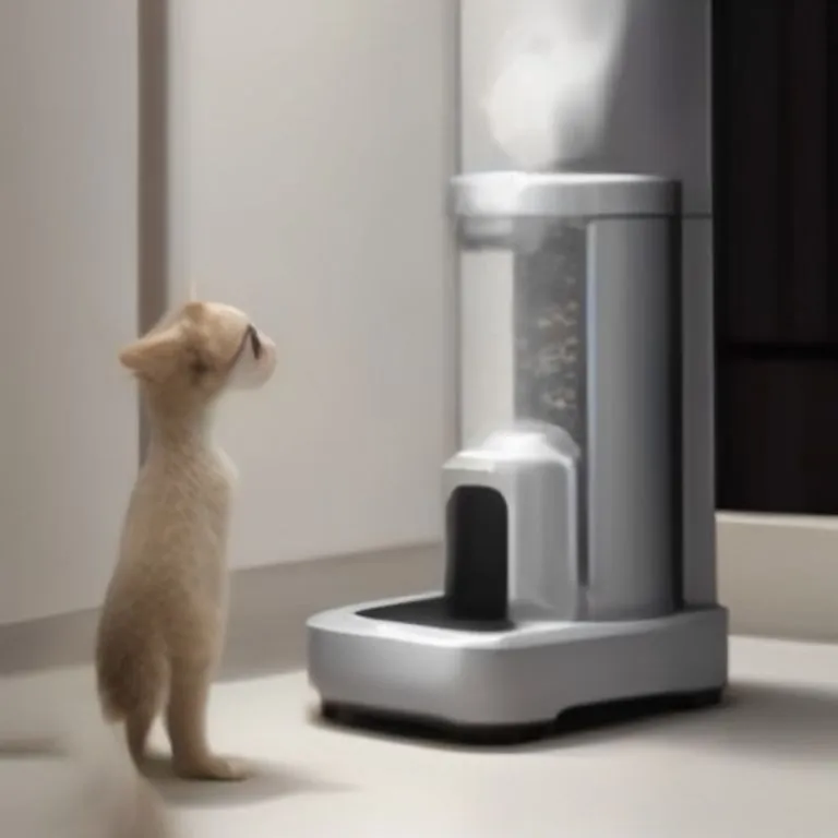 Fix Smart Pet Feeder Jam: Quick Troubleshooting [Guide]