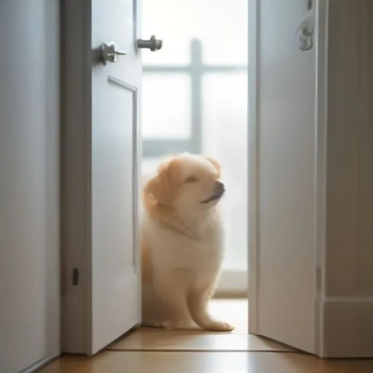 How to Install Smart Pet Door: Seamless Access Guide [Guide]