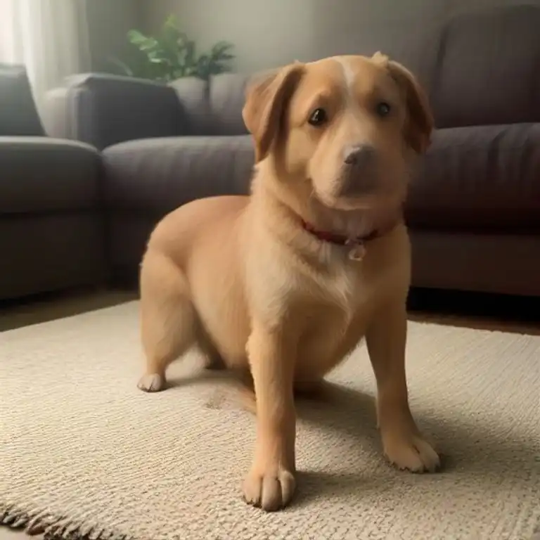 Smart Camera Destructive Dog Behavior: A Guide