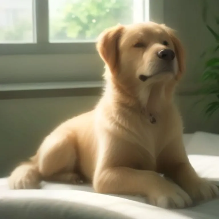 Smart Devices for Dog Separation Anxiety: A Guide