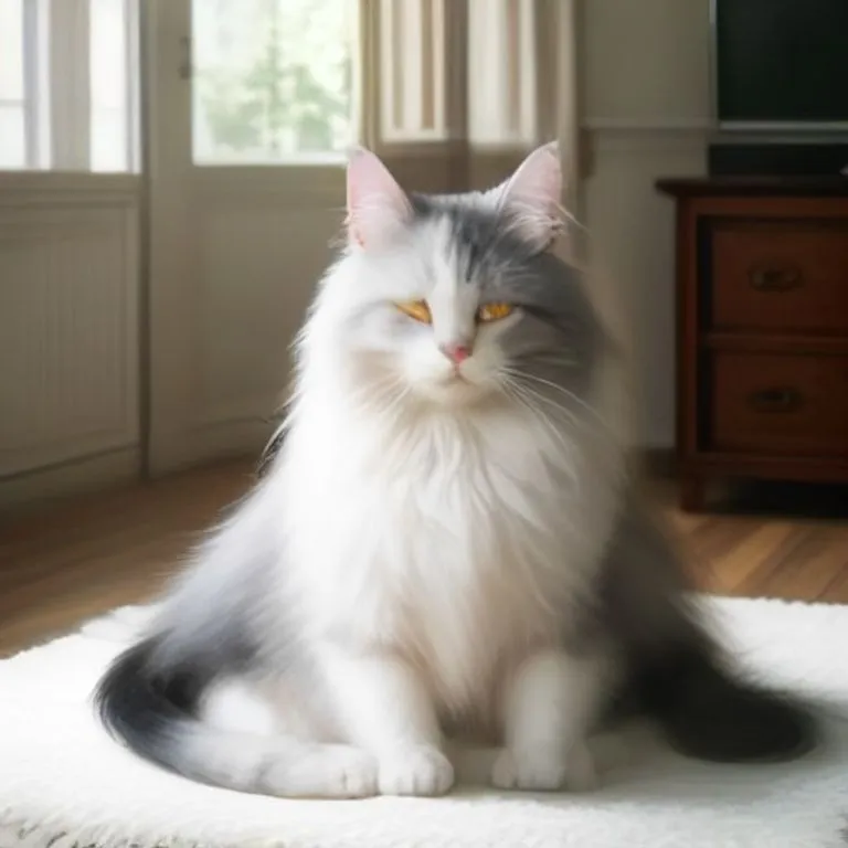 Smart Grooming Tools for Long-Haired Cats: A Guide
