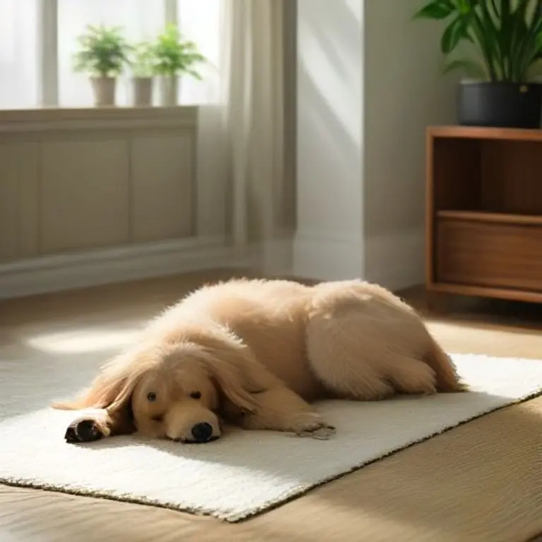 Smart Home Tech Early Pet Disease Detection [Guide]