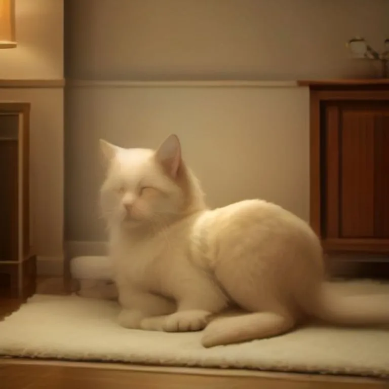 Smart Lighting for Anxious Pets: Calming Solutions [Guide]