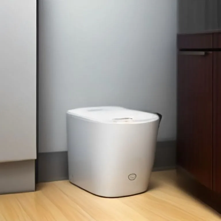 Smart Litter Box Health Monitoring: A Full Guide