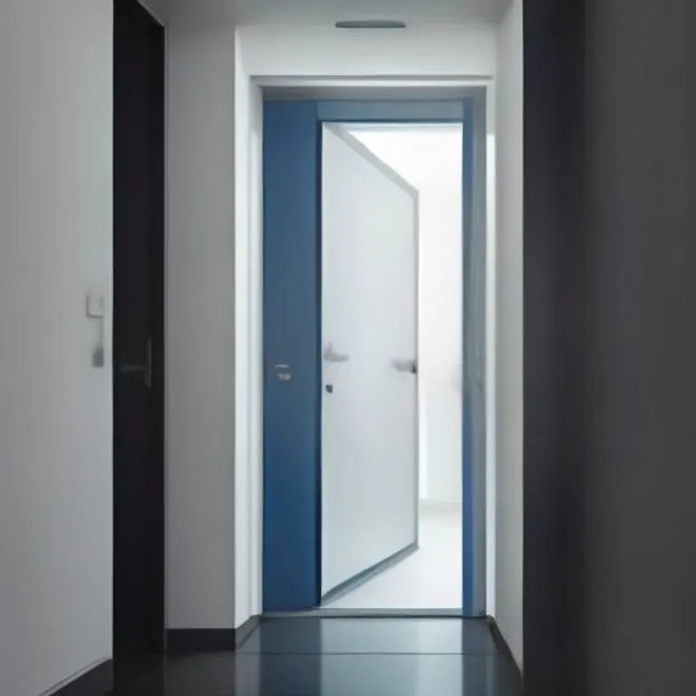 Smart Pet Door Security Features: An Advanced Guide