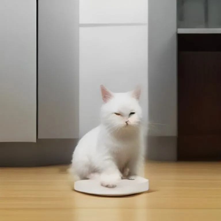 Smart Pet Feeder Benefits: A Complete Health Guide