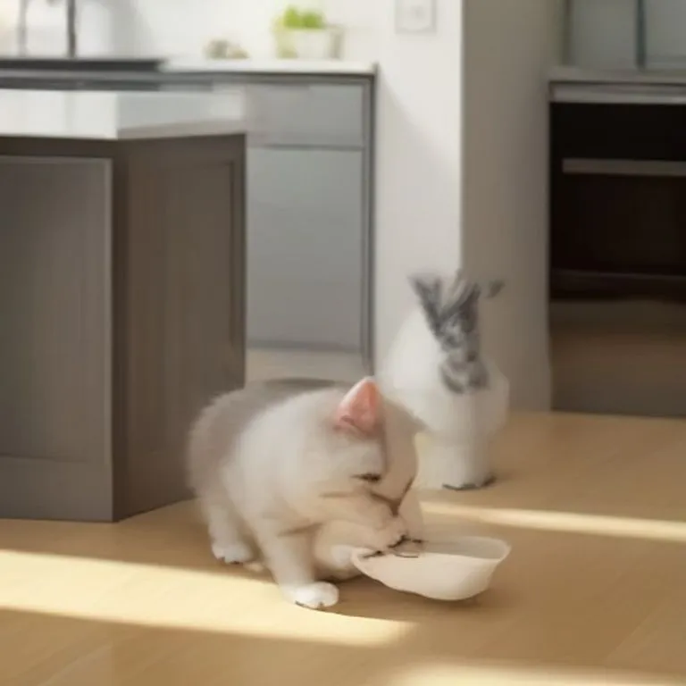 Smart Pet Feeder Benefits: Revolutionize Pet Health [Guide]