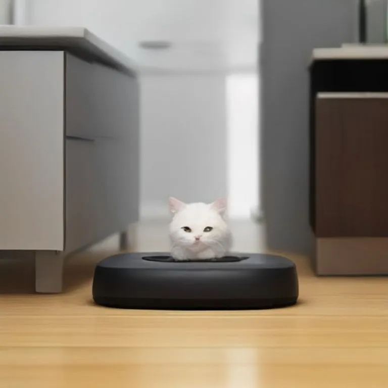 Smart Pet Feeder Benefits: Your Pet's Health [Guide]