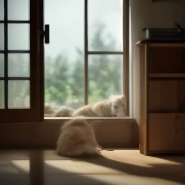 Smart Tech Pet Noise Anxiety: A Calming Guide [Guide]