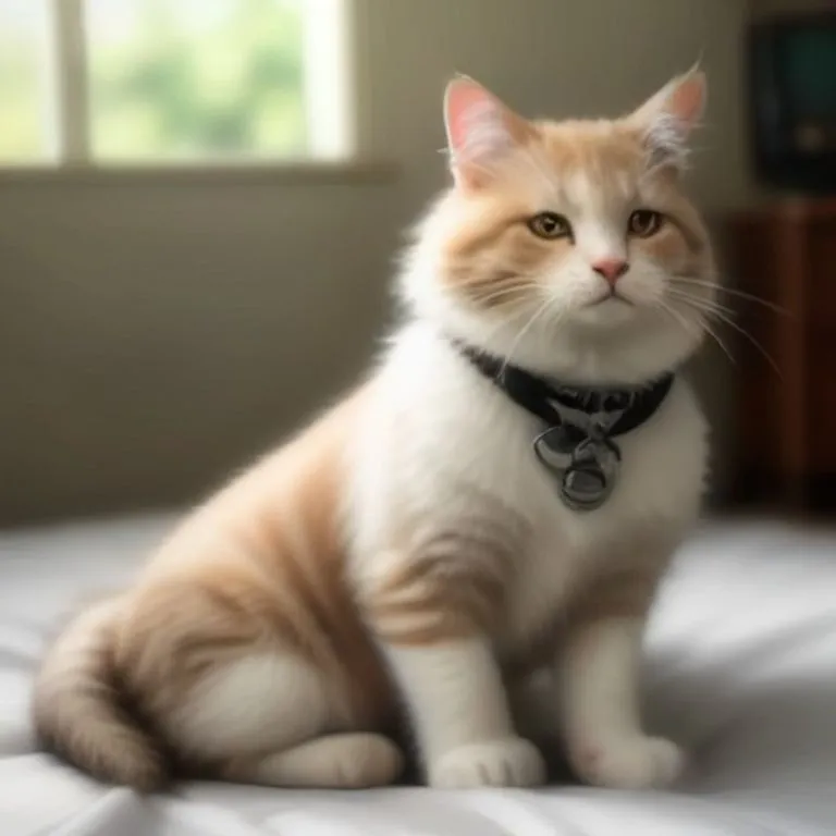 Smart Tech Senior Cat Vital Monitoring [Guide]