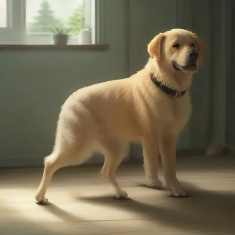 Smart Wearables Detect Dog Limp: Early Warning [Guide]