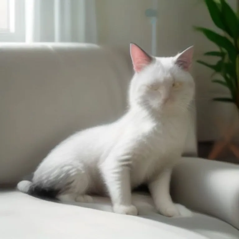 How to Stop Cat Scratching Furniture with Smart Tech
